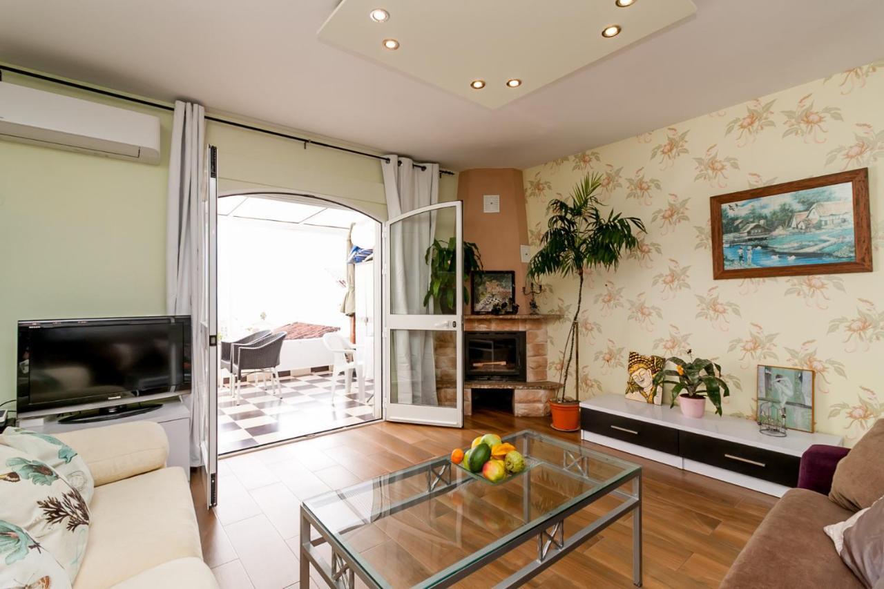 Appartement Apartamento Litoral Buriana *