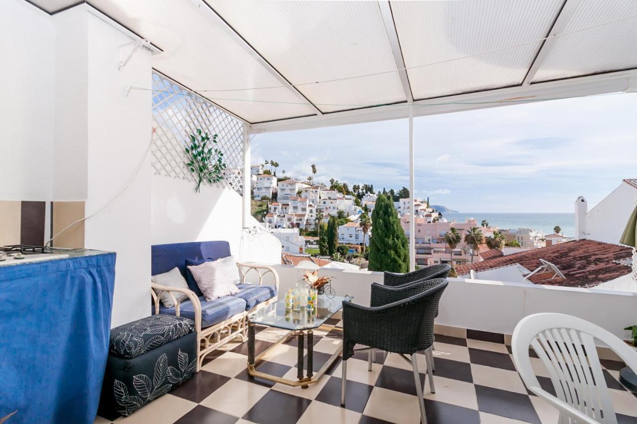 Apartamento Litoral Buriana Appartement