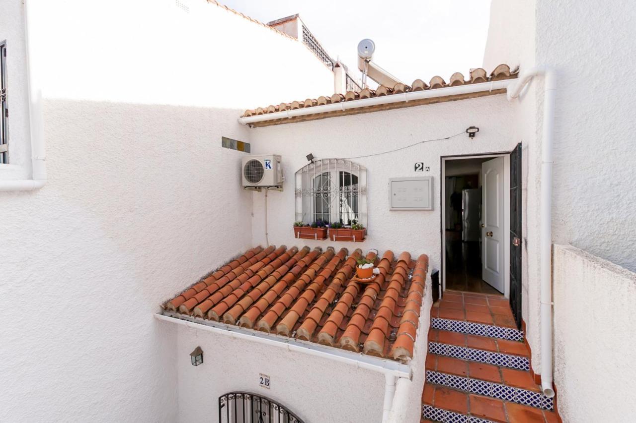 Apartamento Litoral Buriana *