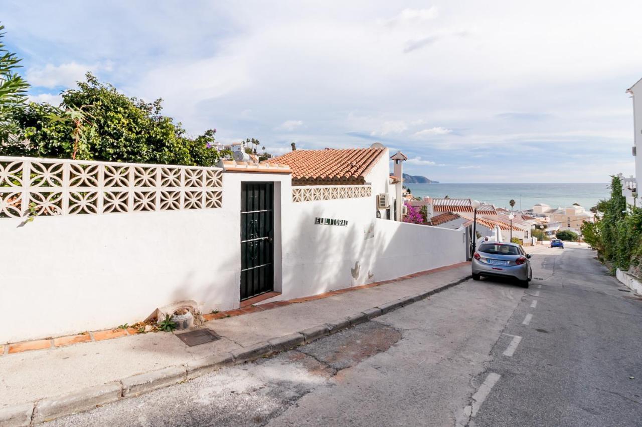 Apartamento Litoral Buriana * Nerja