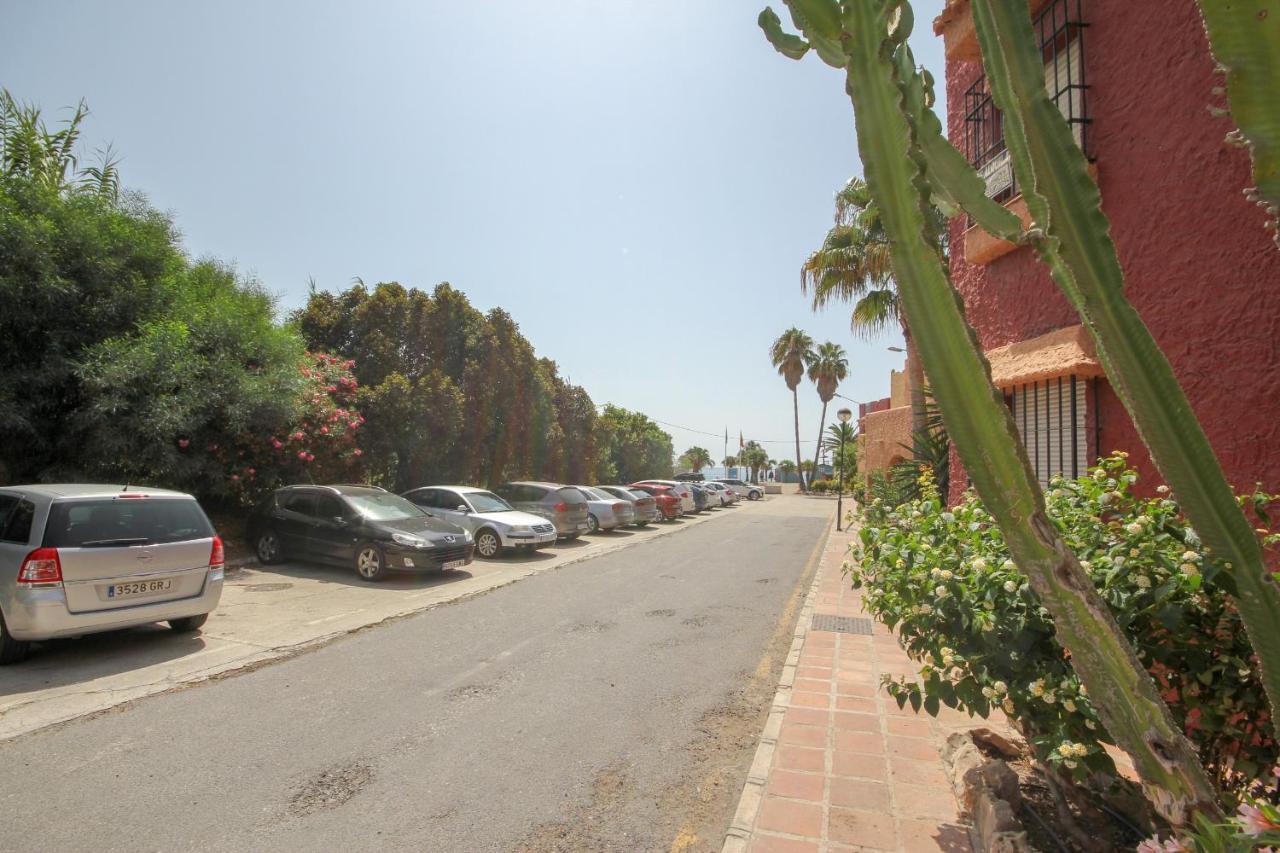 Apartamento Marina Playa *