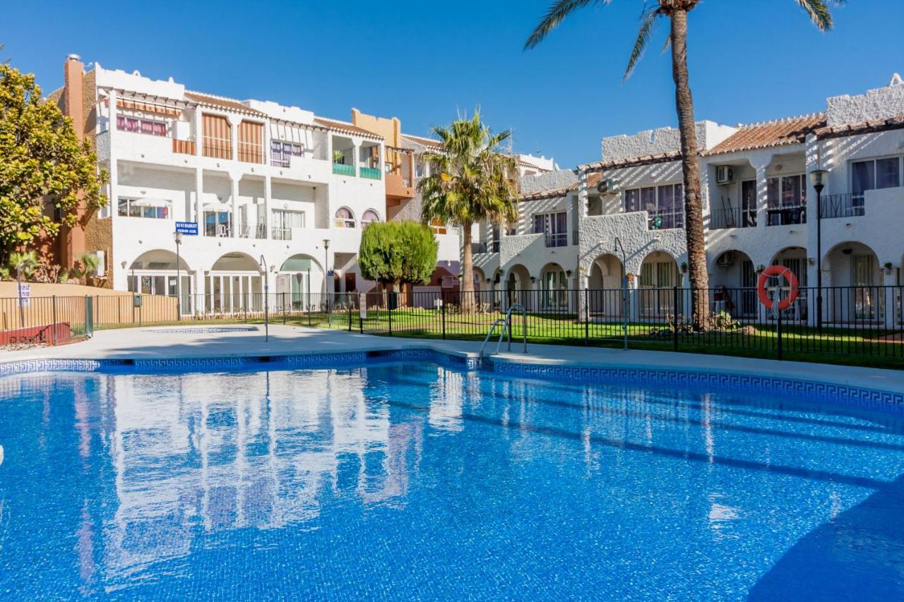 Marina Playa Apartamento *