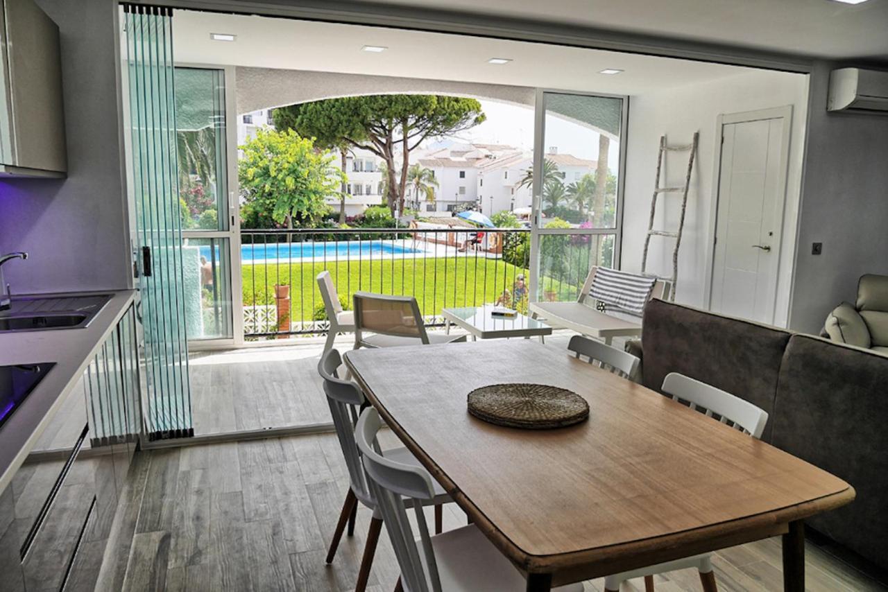 Neenies - Carabeo Luxury Appartement