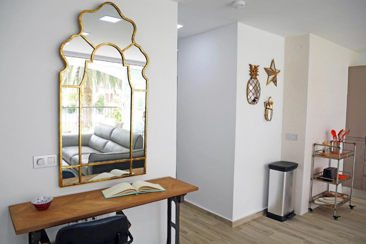 Neenies - Carabeo Luxury Appartement *