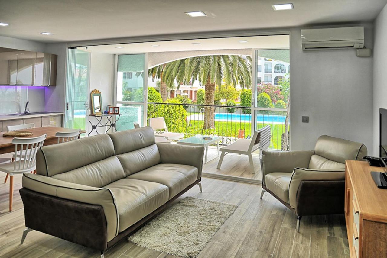 Appartement Neenies - Carabeo Luxury *