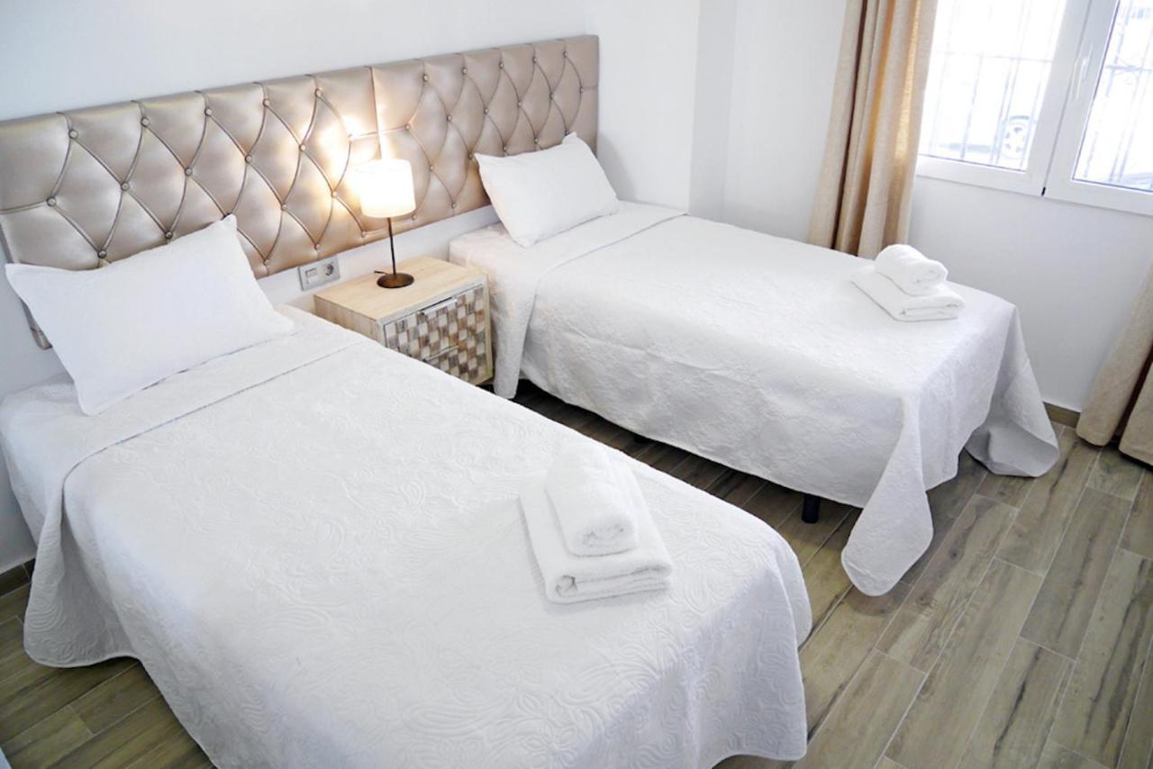 Appartement Neenies - Carabeo Luxury