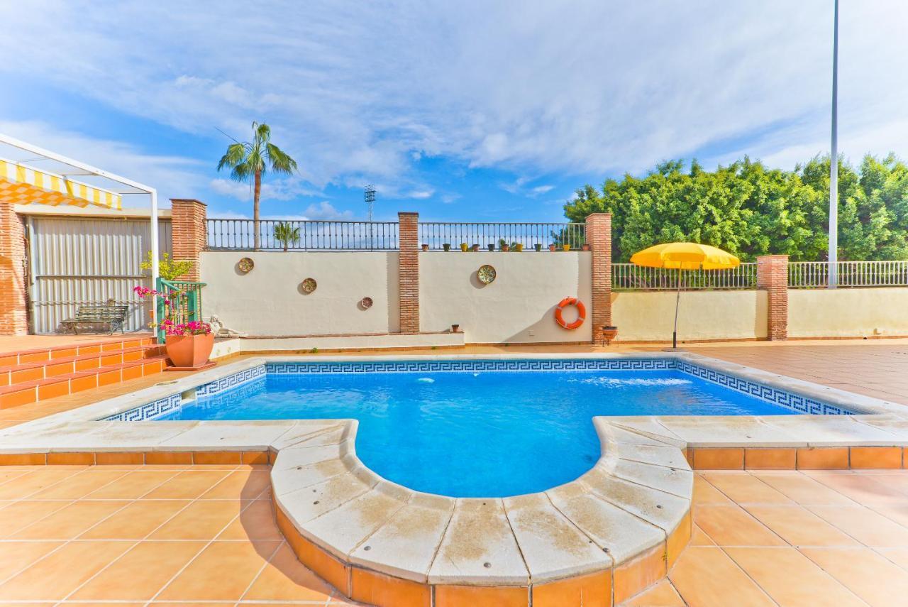 Villa Del Miso Nerja