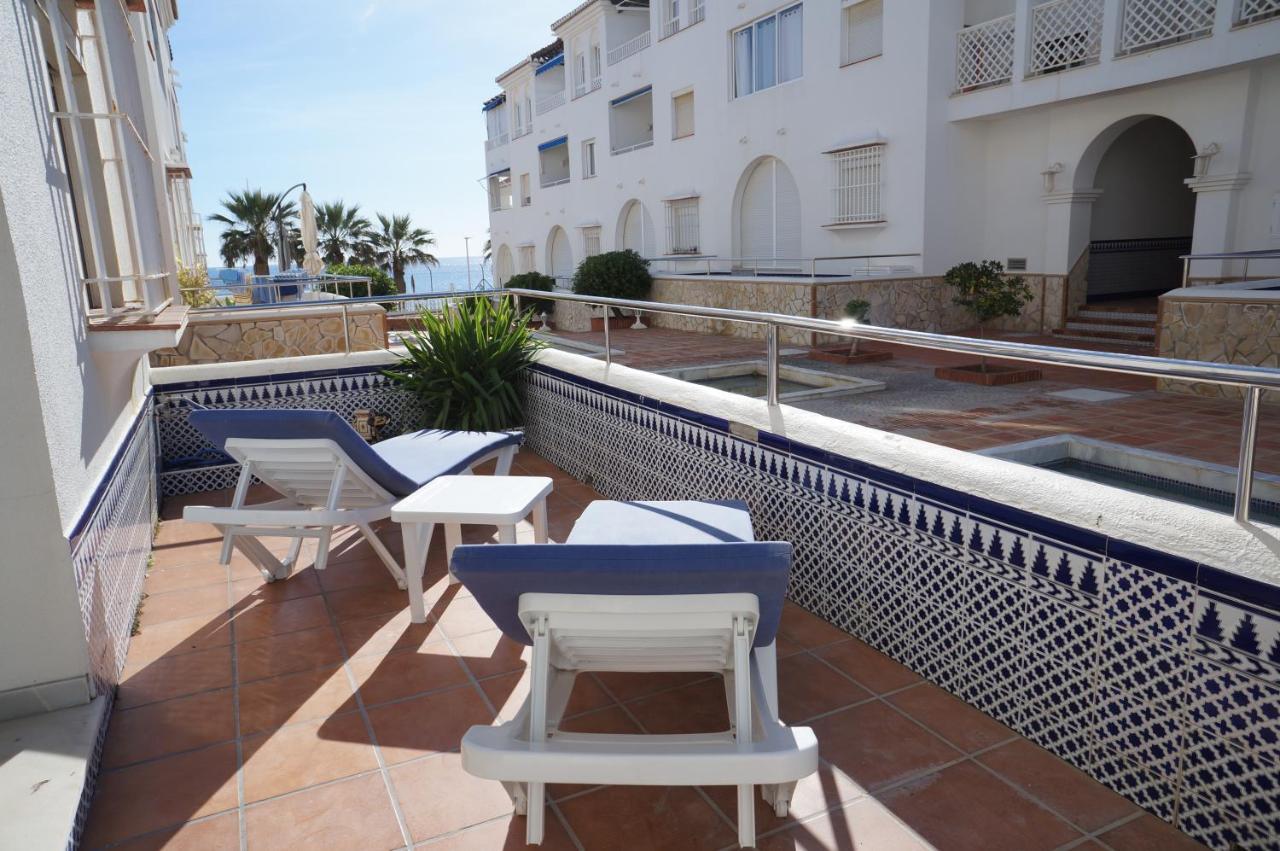 Fuentes De Apartment