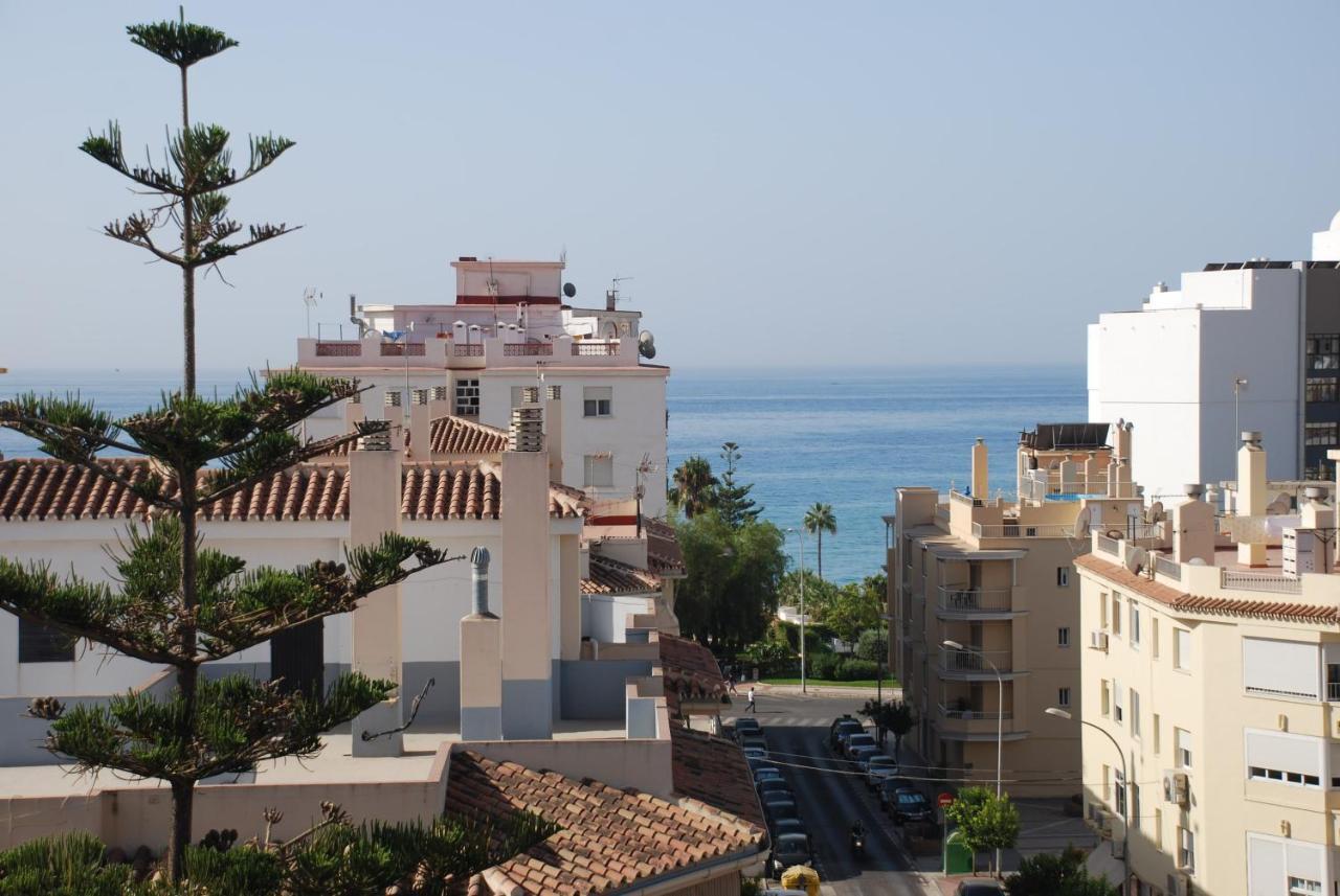 Mini Penthouse Close To With Seaviews Apartamento