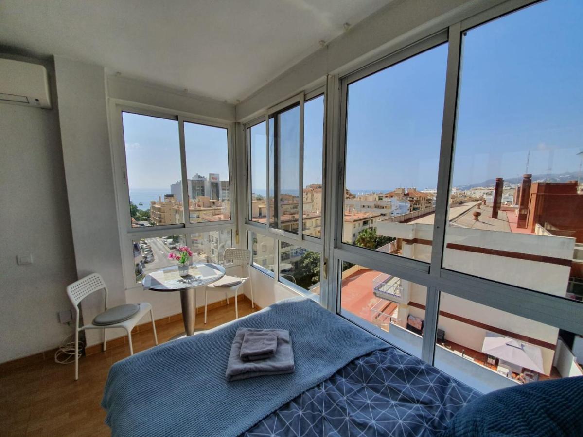 Mini Penthouse Close To With Seaviews