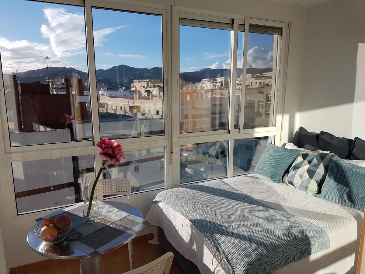 Mini Penthouse Close To With Seaviews Apartamento