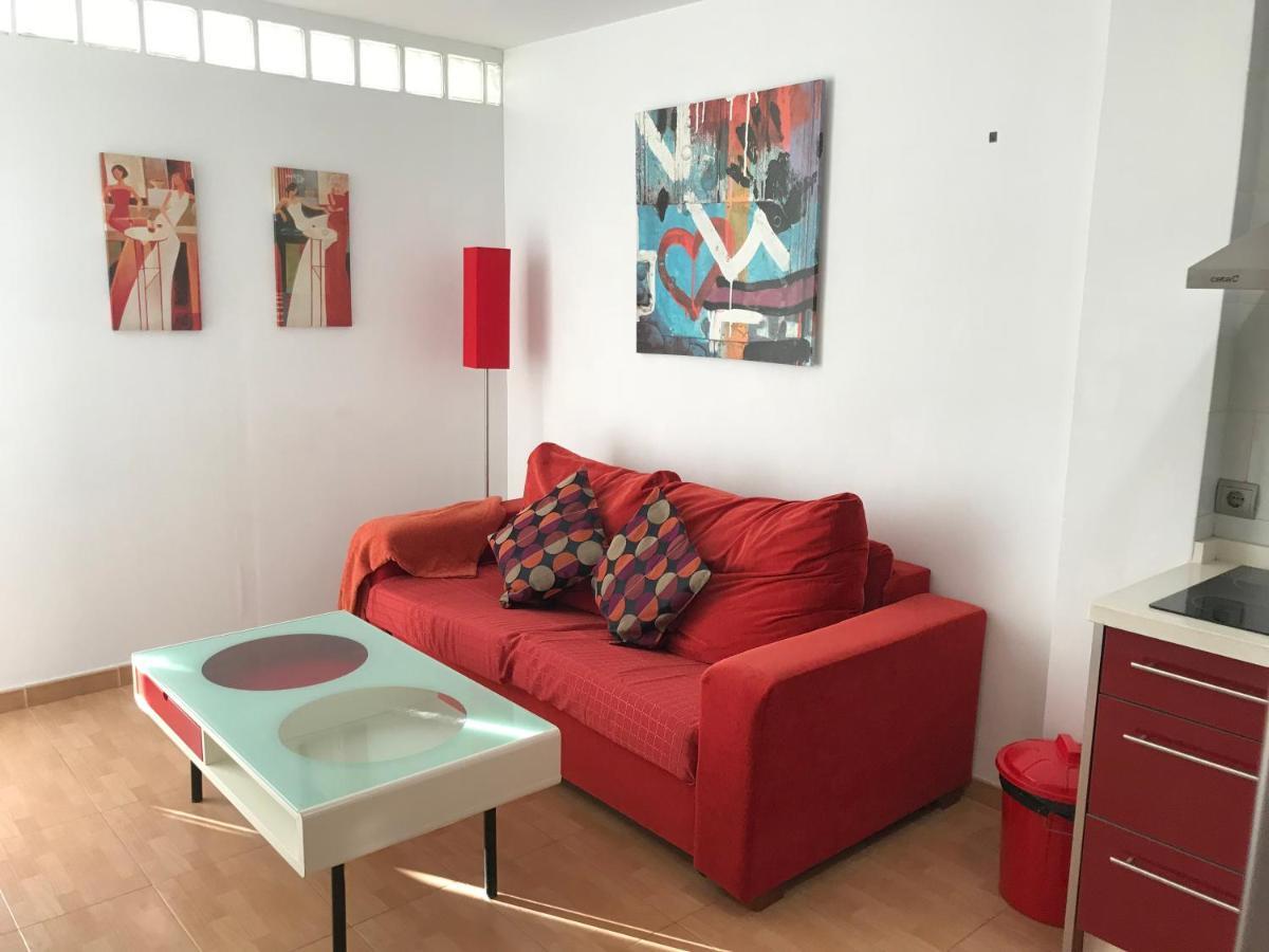 Mini Penthouse Close To With Seaviews *