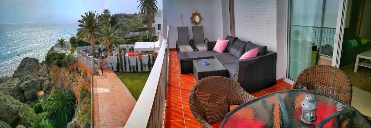 Carabeo Vista Mar Apartamento *