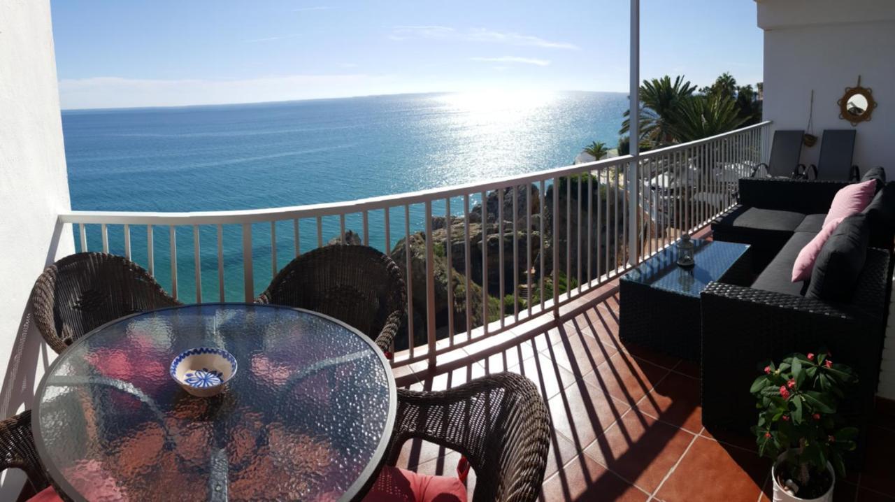 Apartamento Carabeo Vista Mar