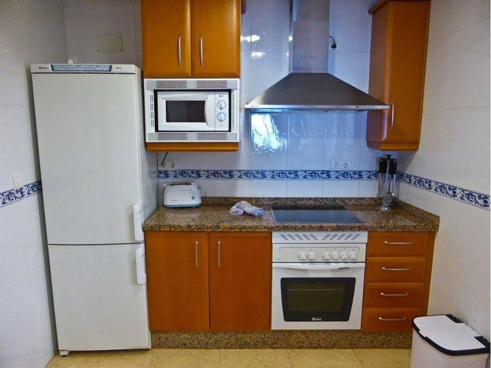 Apartamento Carabeo Vista Mar Nerja