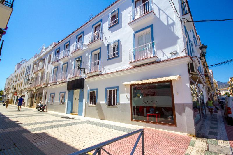 Centro Marimel Apartamento