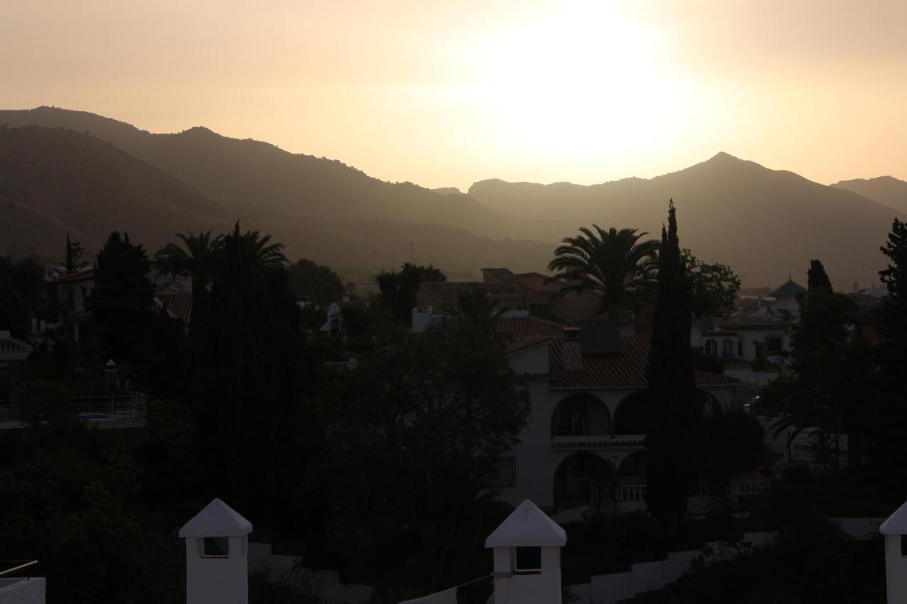 Apartment Verano Azul Nerja