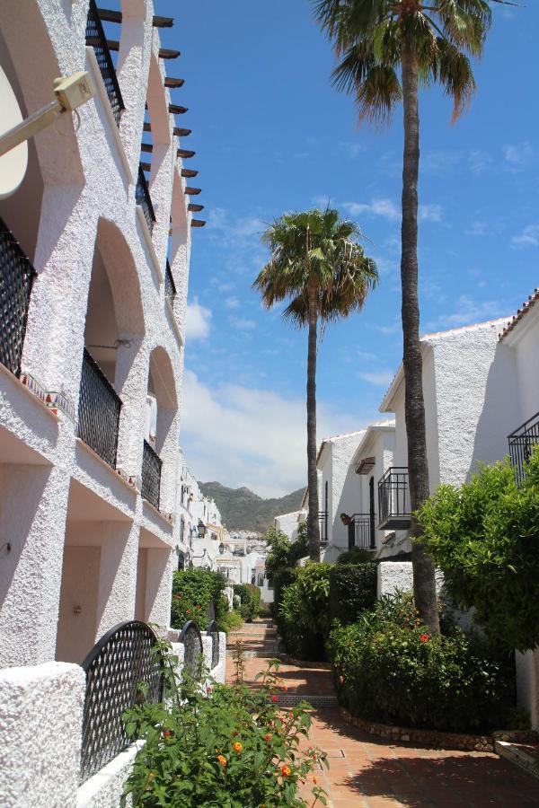 Verano Azul Apartment Nerja