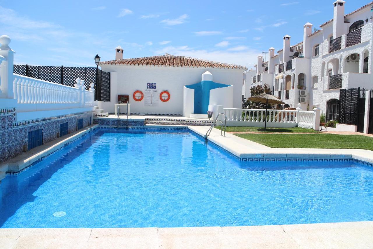 Verano Azul Apartment *