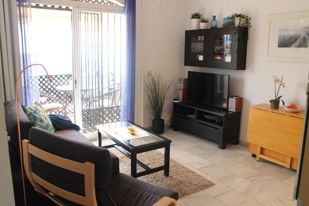 Apartment Verano Azul