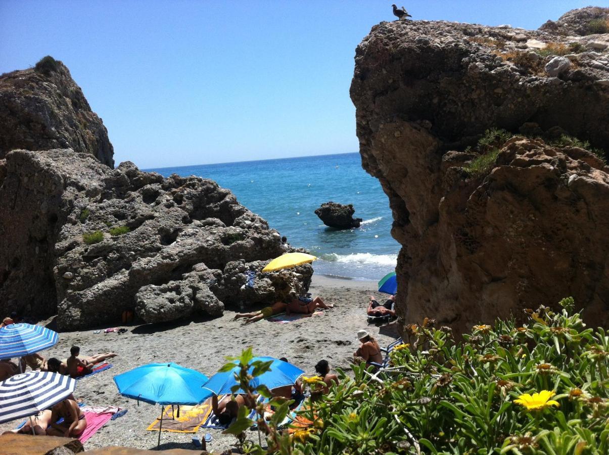 Verano Azul Apartment Nerja