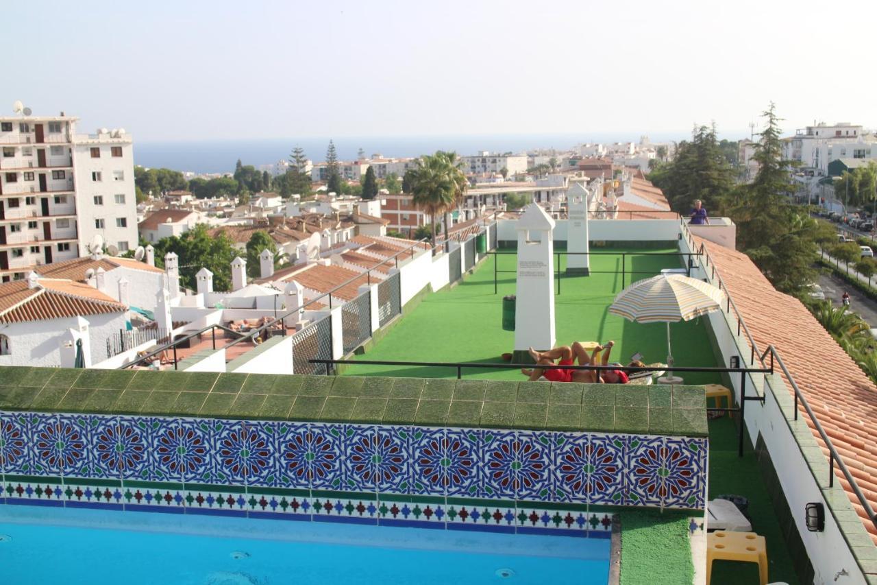 Apartment Verano Azul *