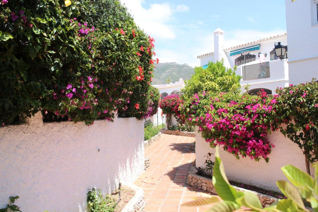 Verano Azul Nerja