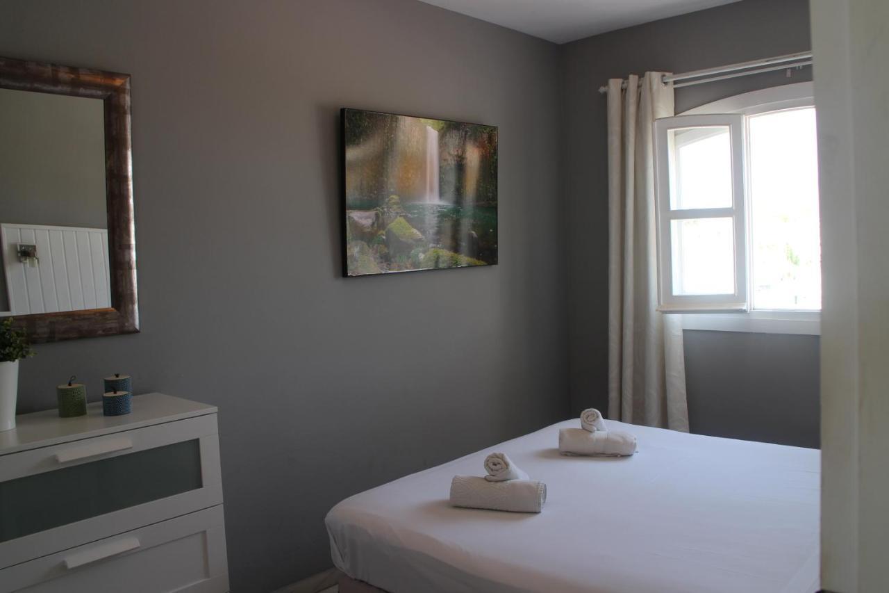Apartment Verano Azul Nerja