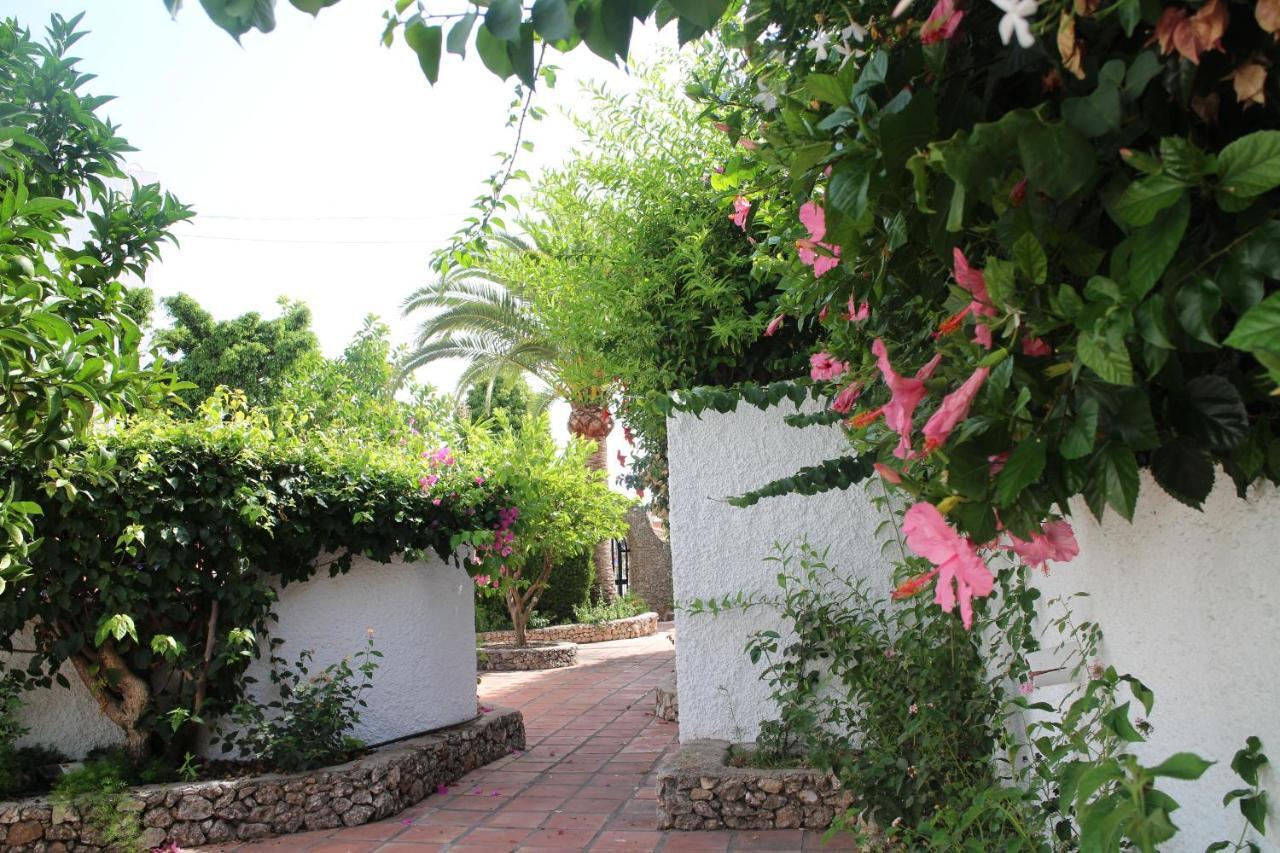 Verano Azul Apartment Nerja