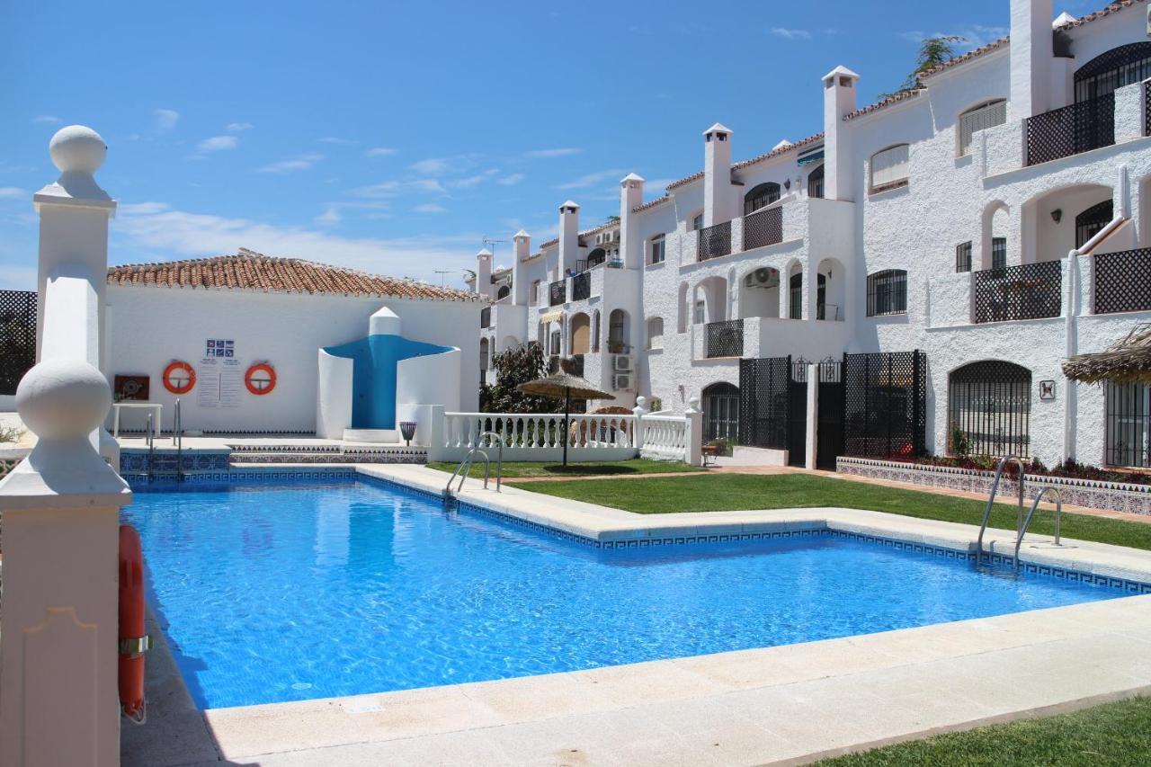 Apartment Verano Azul Nerja