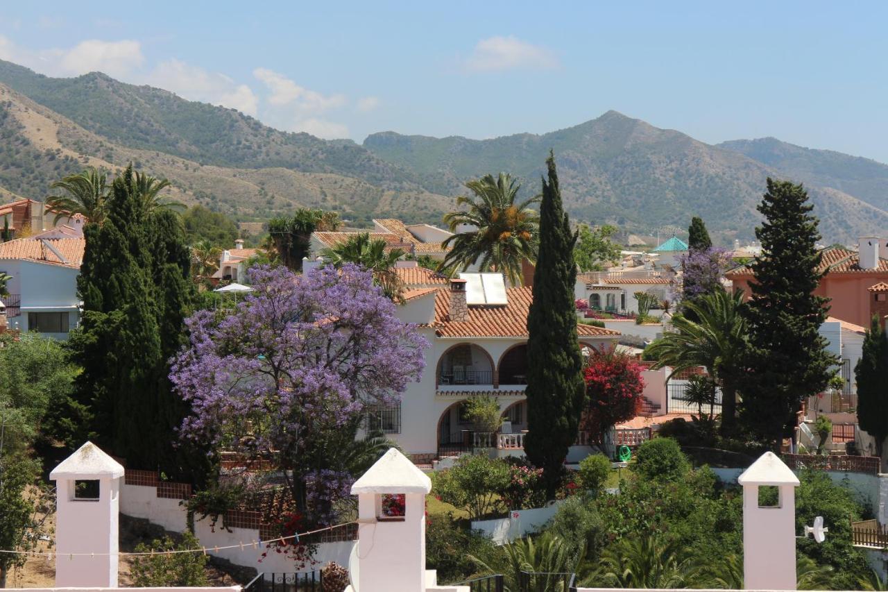 Verano Azul Apartment Nerja