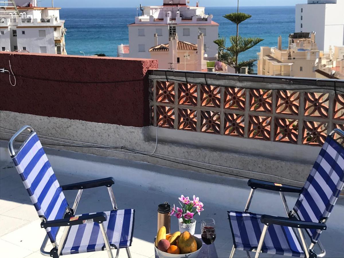 Apartamento Mini Penthouse Close To With Seaviews *