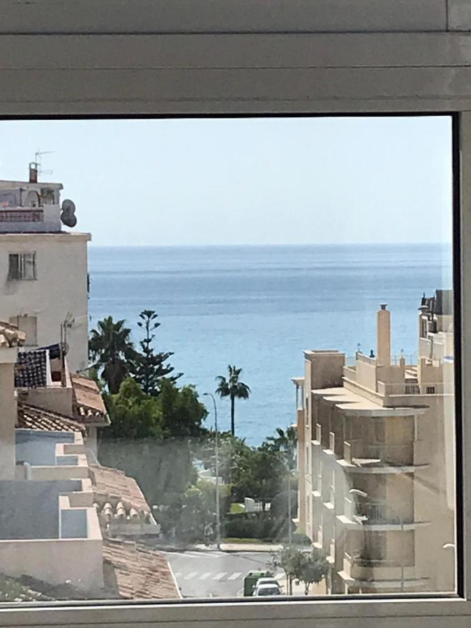 Mini Penthouse Close To With Seaviews Apartamento *