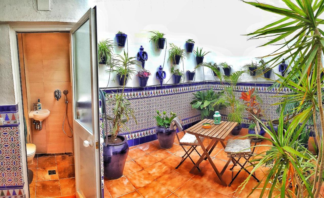 Carabeo Vista Mar Apartamento
