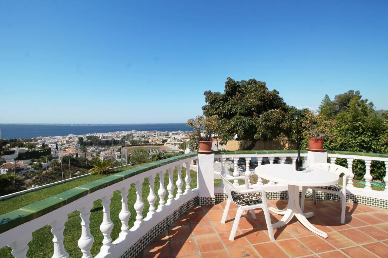 Rosario Spainsunrentals 1070 Villa