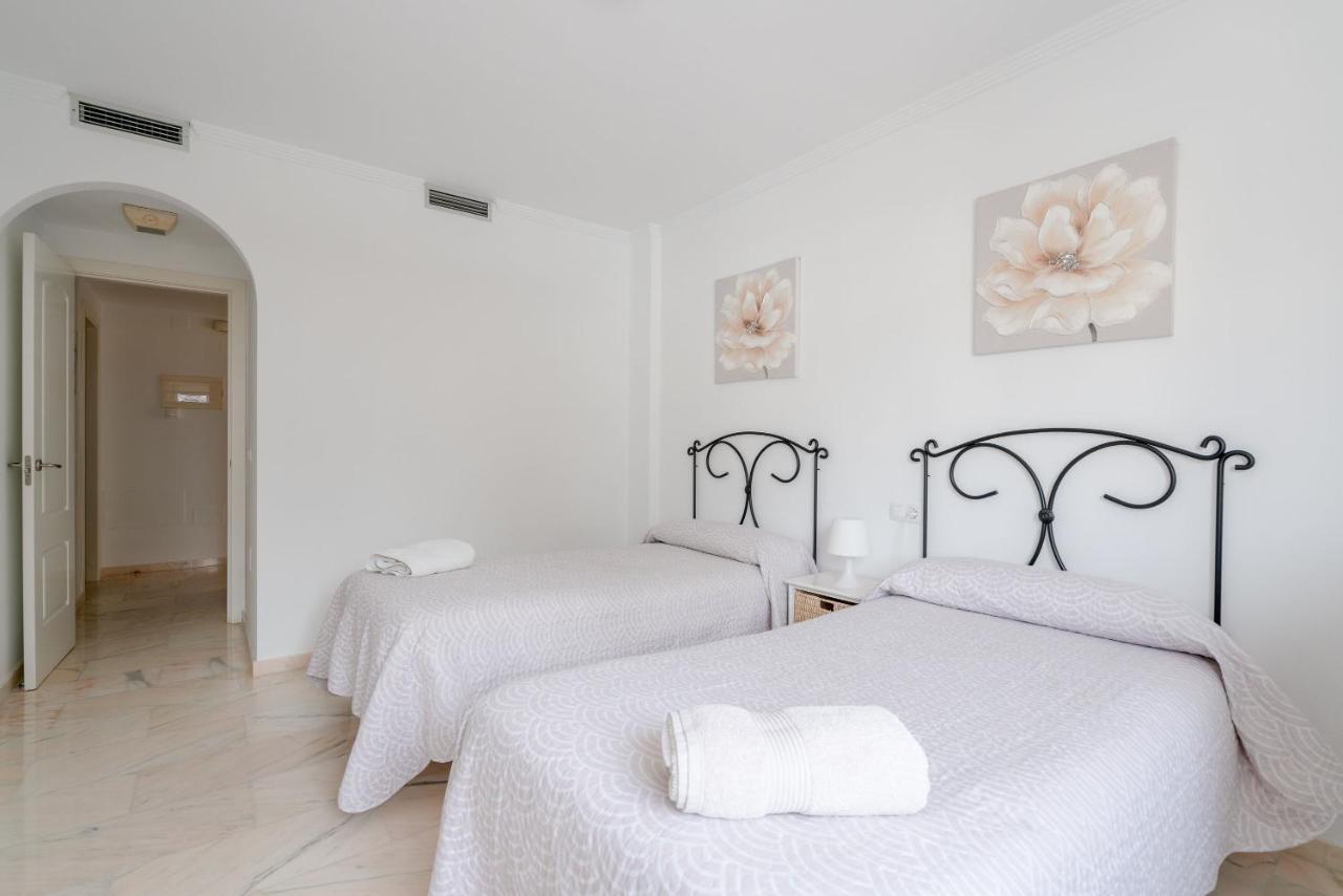 Appartement Ibn Sadi14