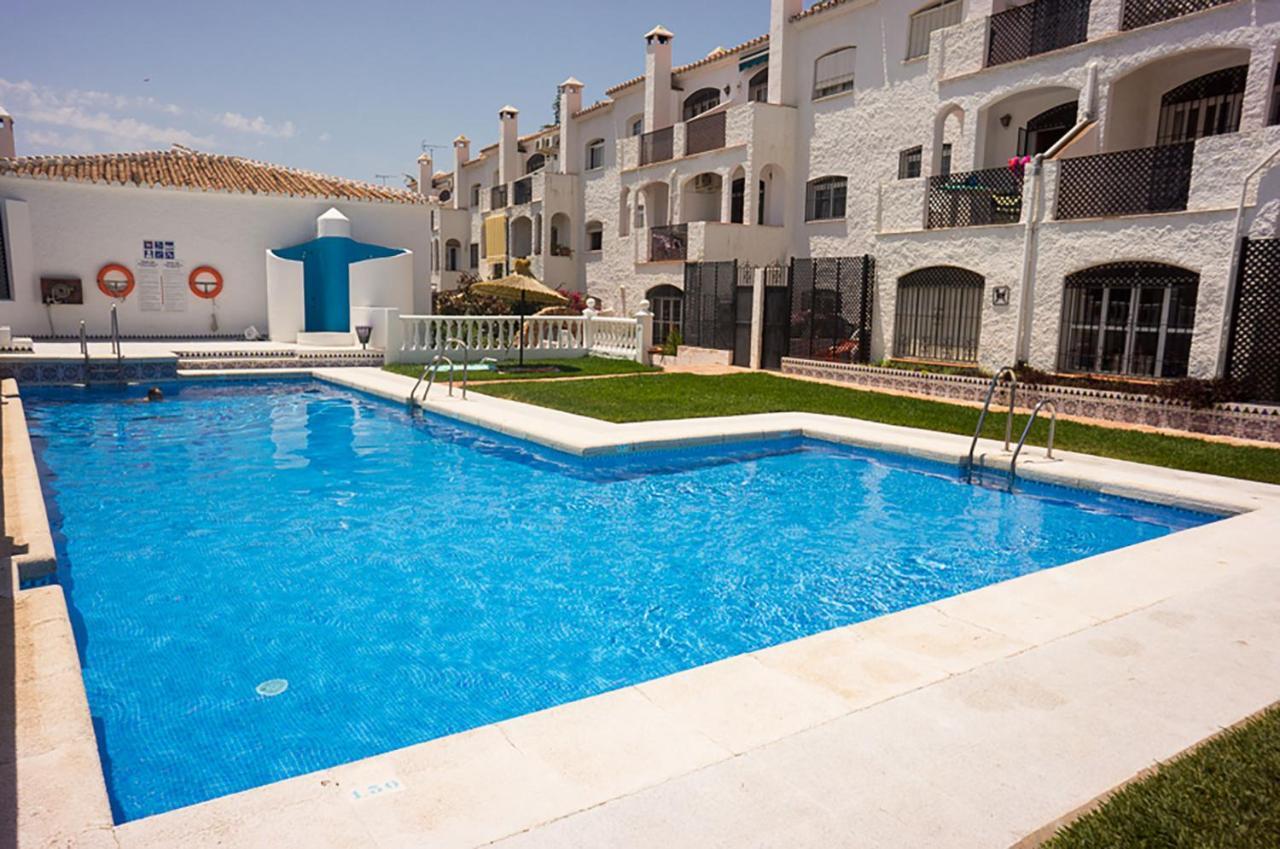 Verano Azul 44 Nerja