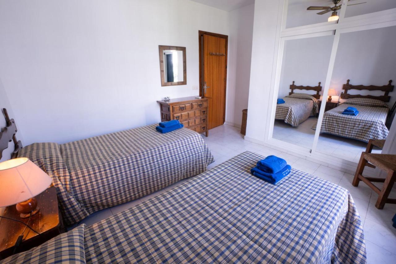 Hacienda 19 Menyber Apartment Nerja