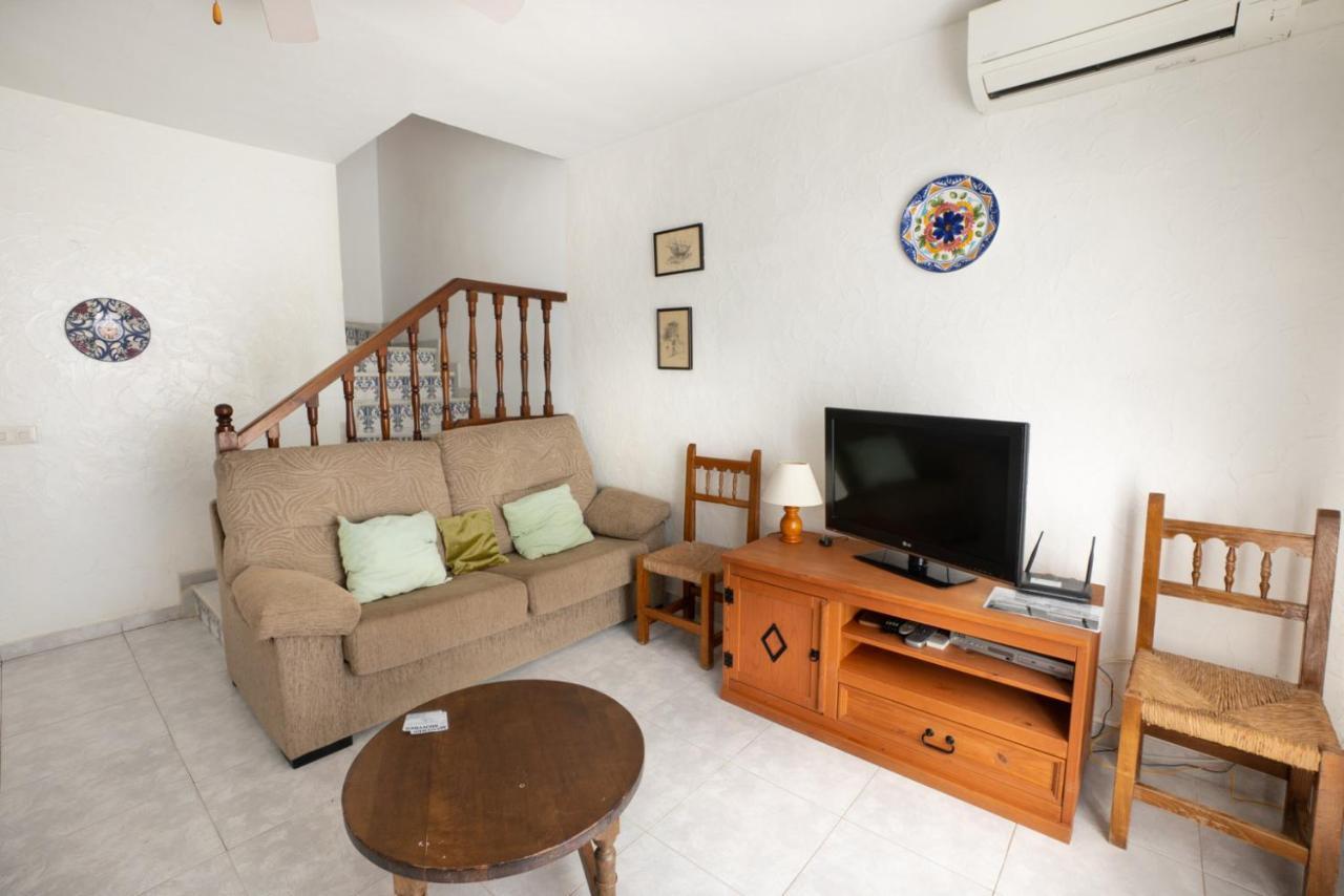 Apartment Hacienda 19 Menyber *