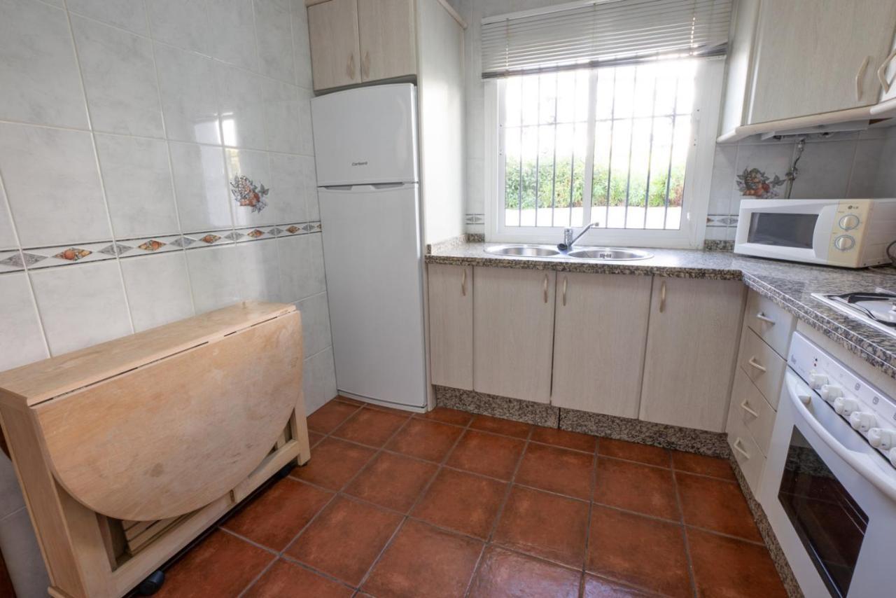 Appartement Hacienda 19 Menyber Nerja