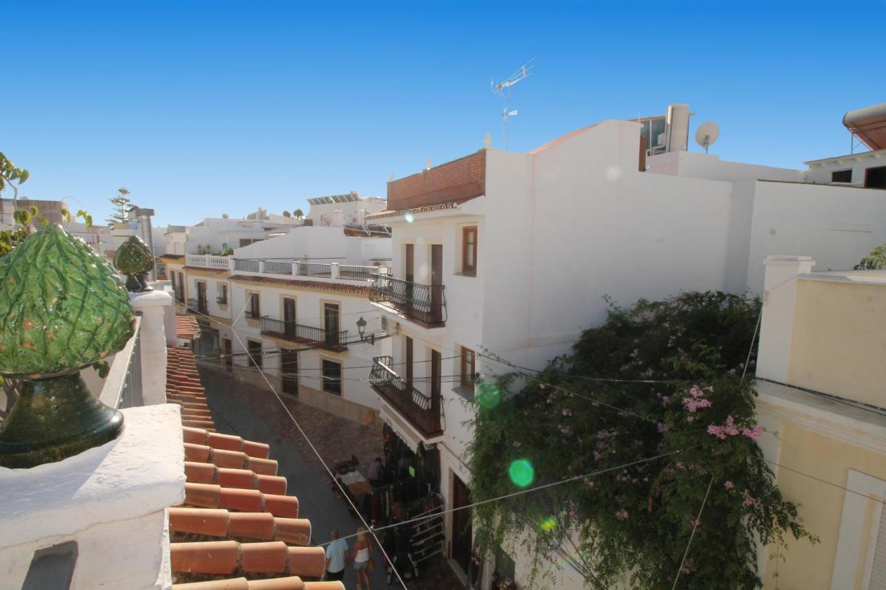 Paola Spainsunrentals 1077 Appartement