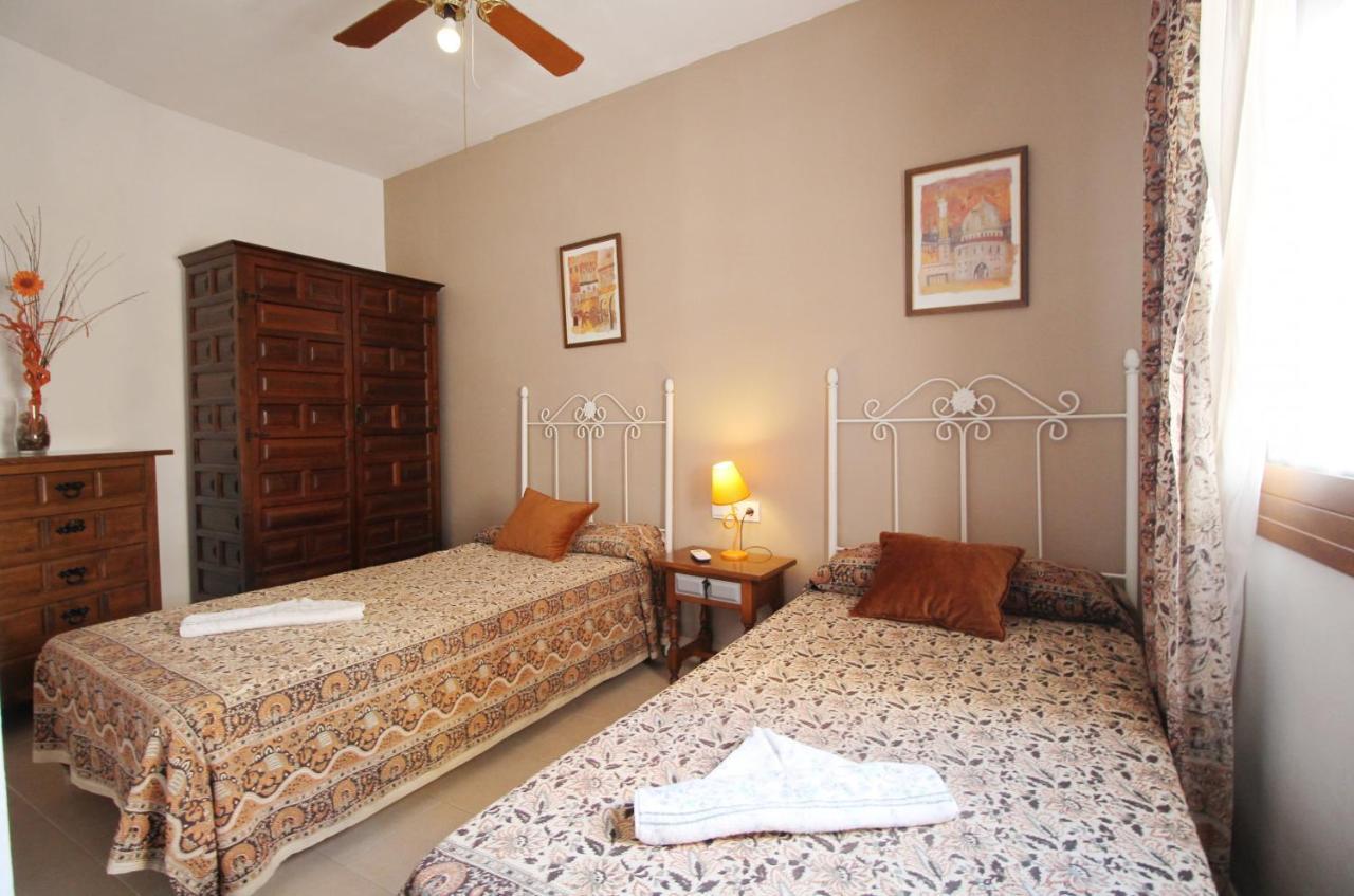 Appartement Paola Spainsunrentals 1077 Nerja