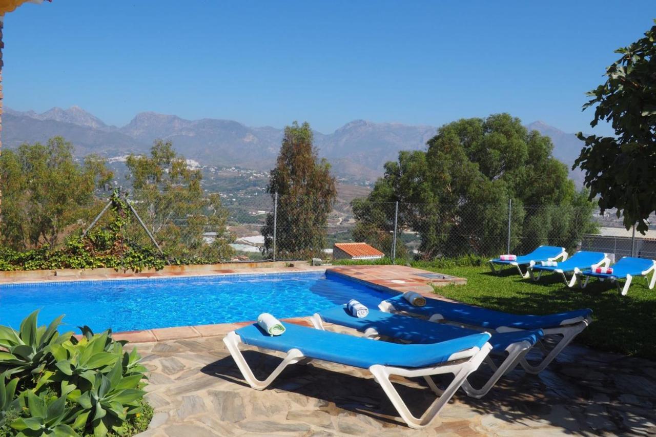Paradise - Girasoles * Nerja