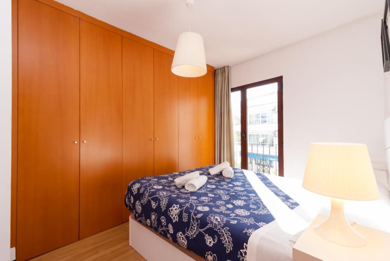 Balcon Europa Apartment Nerja