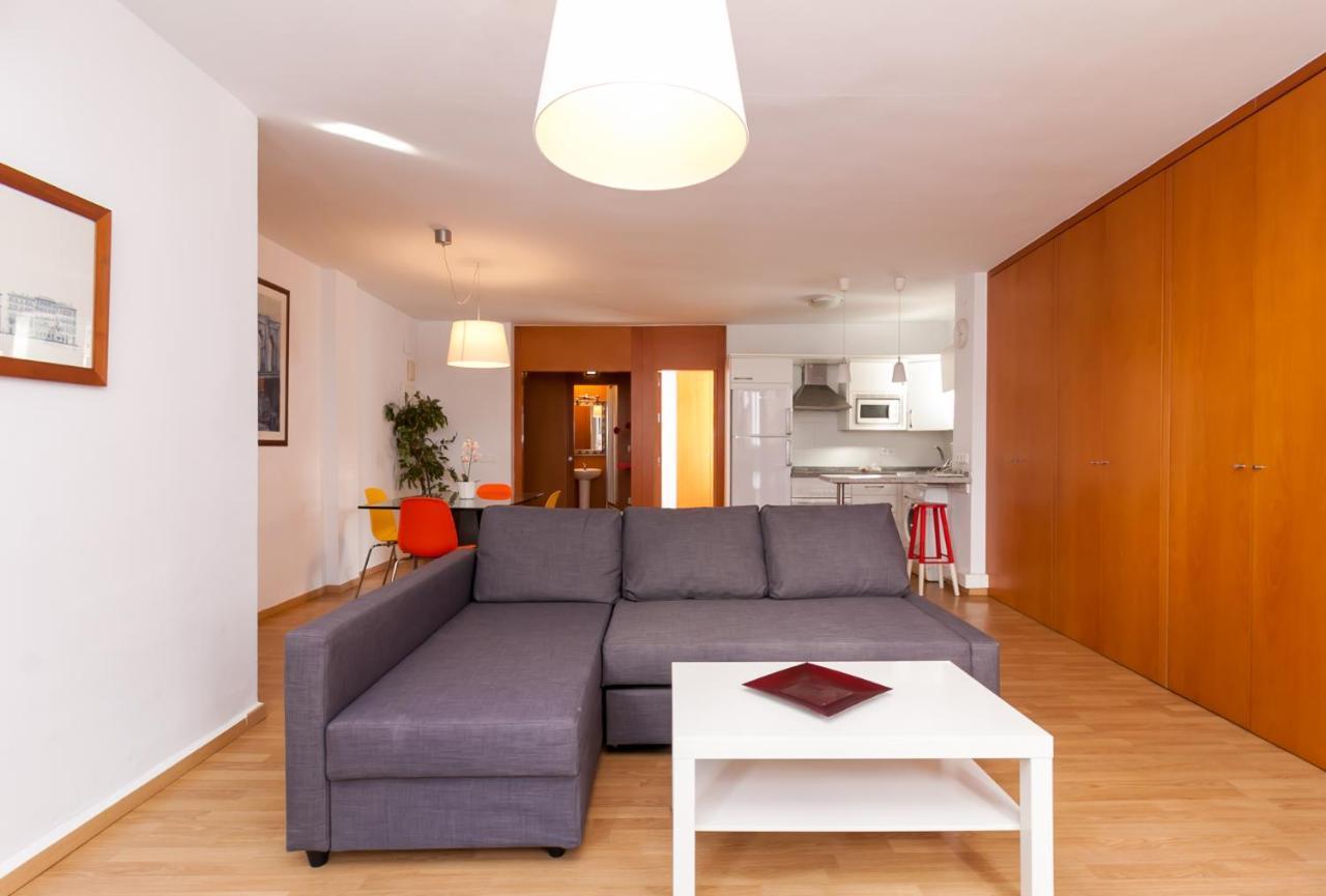 Balcon Europa Apartment Nerja