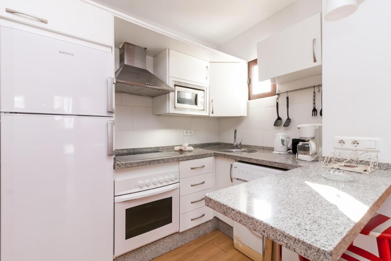 Apartment Balcon Europa *