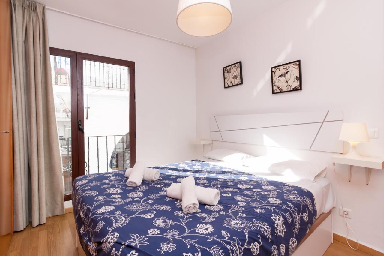 Apartment Balcon Europa Nerja