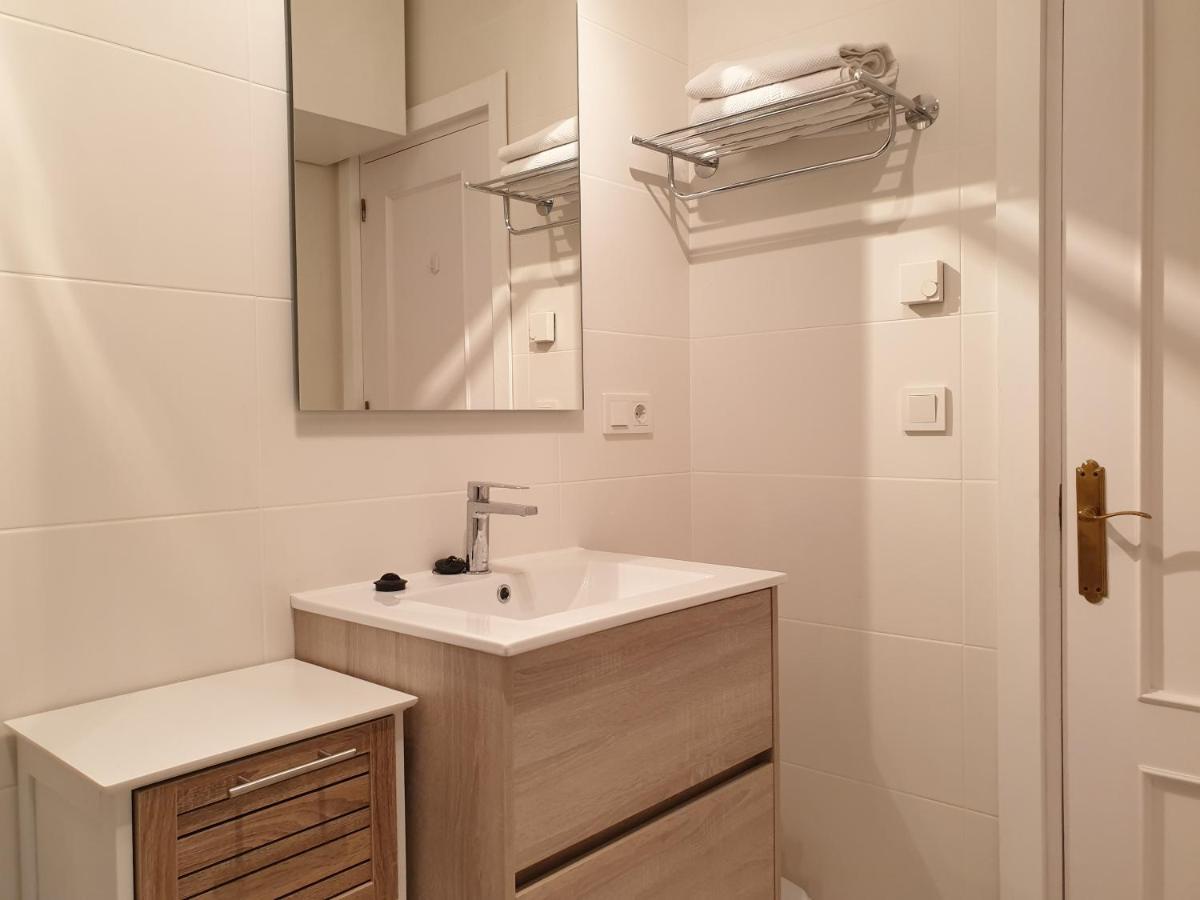 Appartement Perdigon Nerja