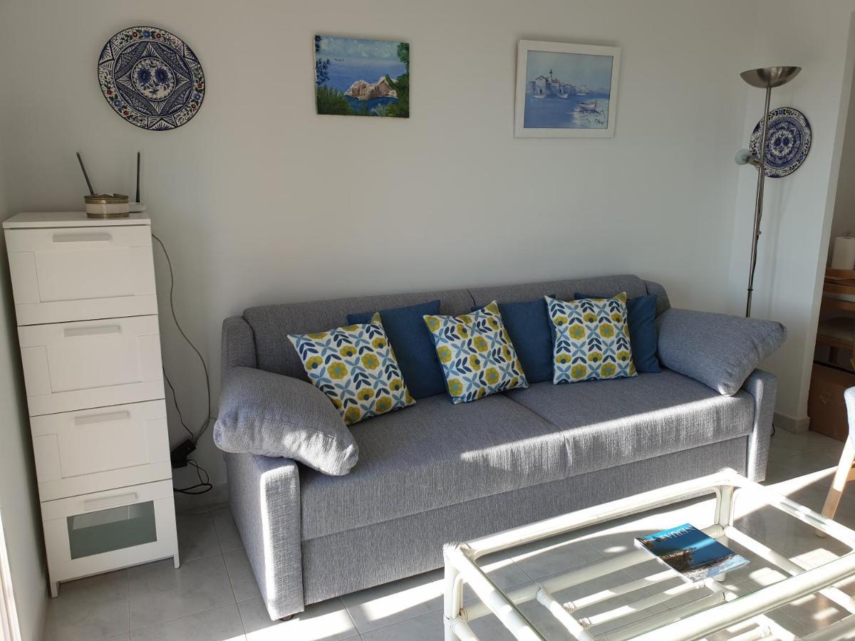 Perdigon Appartement