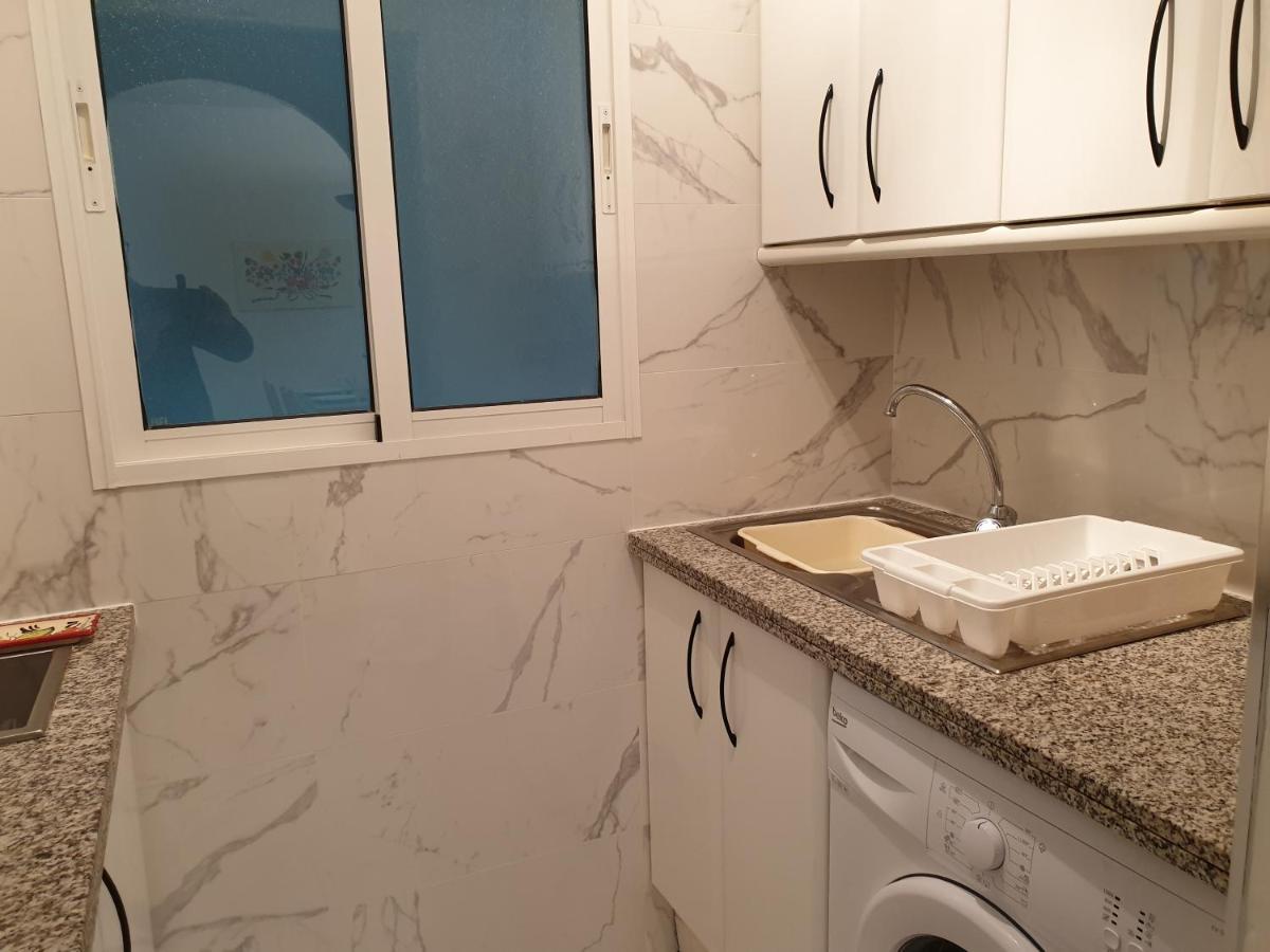 Appartement Perdigon Nerja